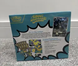 Pokemon Mega Evolution Ascended Heroes ETB Elite Trainer Box - Sealed In hand✅ - Image 4