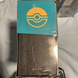 Pokemon TCG Mega Evolution Ascended Heroes Elite Trainer Box ETB In Hand, Sealed - Image 2