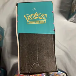 Pokemon TCG Mega Evolution Ascended Heroes Elite Trainer Box ETB In Hand, Sealed - Image 3