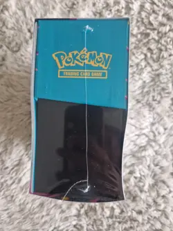 Pokemon TCG Mega Evolution Ascended Heroes Elite Trainer Box ETB In Hand, Sealed - Image 3