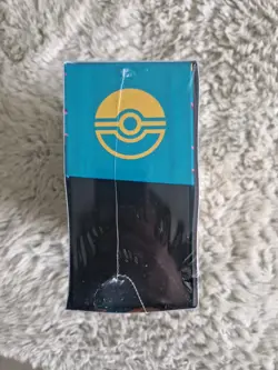 Pokemon TCG Mega Evolution Ascended Heroes Elite Trainer Box ETB In Hand, Sealed - Image 4