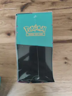 Pokemon TCG Mega Evolution Ascended Heroes Elite Trainer Box ETB In Hand, Sealed - Image 4