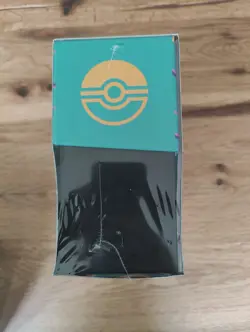 Pokemon TCG Mega Evolution Ascended Heroes Elite Trainer Box ETB In Hand, Sealed - Image 5