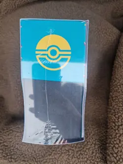 Pokemon TCG Mega Evolution Ascended Heroes Elite Trainer Box ETB In Hand, Sealed - Image 4
