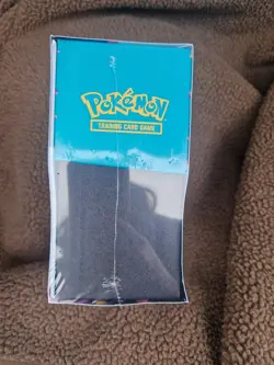 Pokemon TCG Mega Evolution Ascended Heroes Elite Trainer Box ETB In Hand, Sealed - Image 5