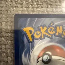 Pokemon Card TCG - Pikachu 027 Scarlet & Violet Black Star Promo Near Mint - Image 3