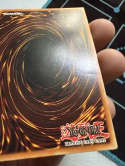 Dark Magician LOB-E005 The Legend of Blue Eyes White Dragon 1st Edition European - Image 5