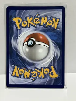 Mega Charizard X EX MEP 023 UPC Black Star Promo NM Pokemon Card Pokemon TCG - Image 2