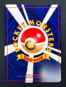 [NM] Light Togetic Pokemon Card Japanese No.176 Neo Destiny Vintage Holo 25M27 - Image 3