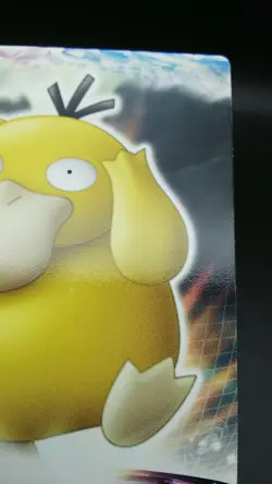 【4set】Geodude&Graveler&Golem&Psyduck Pokemon Card Diamond and Pearl Japanese - Image 4