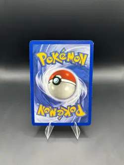 Pokemon Card - Electrode Jungle 2/64 Holo Rare Unlimited - LP - Image 5