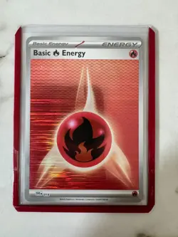 Pokemon Black Bolt & White Flare HOLO Energy PICK YOUR CARD - Image 3