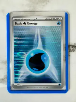 Pokemon Black Bolt & White Flare HOLO Energy PICK YOUR CARD - Image 4