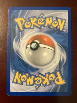 Flaaffy 42/123 HeartGold SoulSilver HGSS Uncommon 2010 Pokemon TCG Card - Image 2