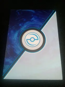 Pokemon Chinese Eif Elf Collection Alolan Raichu & Mimikyu SSR No. 011 Mint - Image 2