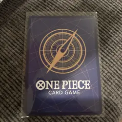 Brook SR OP15-032 ONE PIECE Card Adventure on KAMI’s Island English NM - Image 2