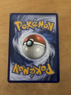 Pokemon Reshiram & Charizard GX SM201 TAG TEAM Promo Holo JUMBO 270 HP Card SM - Image 2