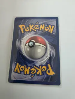 POKEMON CARD EEVEE 51/64 1ST EDITION JUNGLE TCG VINTAGE - Image 2