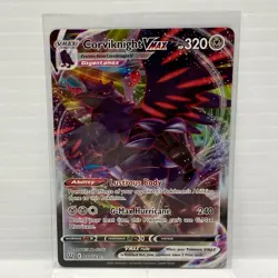 Corviknight VMAX 110/163 - Battle Styles - Pokemon Card - NM - Image 1