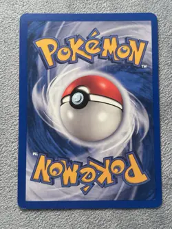 Rhyhorn Skyridge Regular 91/144 Pokemon TCG Card Excellent - Image 4