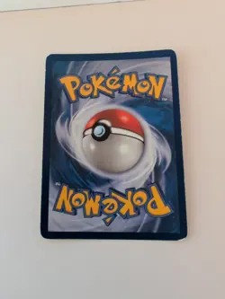 Pokemon Duskull SH2 Reverse Holo 2008 Nintendo Card Stock Basic Ghost Type - Image 3