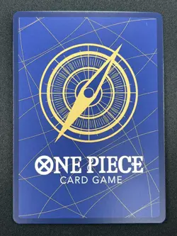 [NM] Shuraiya ONE PIECE Card Game Japanese OP06-009 SR Wings of Captain 25M8 - Image 3