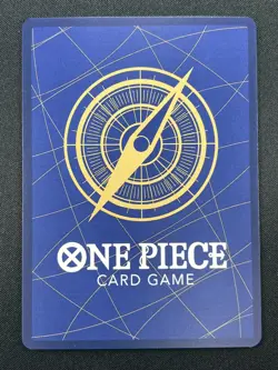 [NM] Koala ONE PIECE Card Japanese OP05-006 SR Awakening of the New Era 25M6 - Image 3