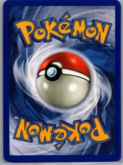 Lt. Surge's Voltorb 1st Edition 84/132 Gym Heroes - Pokemon Card - NM - Image 2