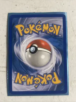 Honchkrow 77/127 Pokemon Card (Reverse Holo) Moderately Played - Image 2