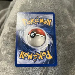 Pokemon Card - Underground Lake Skyridge 141/144 Uncommon Non-Holo - Image 2