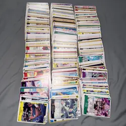 One Piece OP-14 TCG Bulk Lot Of 425 Cards - Image 1