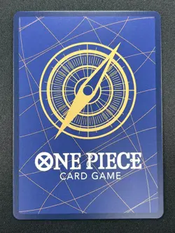 [NM] Sanji ONE PIECE Card Game Japanese OP01-013 R PROMO Matching Battle 25M4 - Image 3