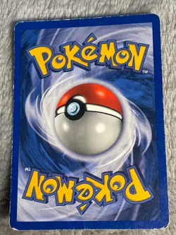 Primeape 18/18 Southern Islands Regular *Not Holo* 2001 Pokemon Card - Image 2