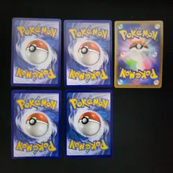 Pokemon Snorlax x14 Card Lot Bundle - Image 2