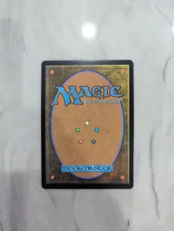 Mana Vault MTG Double Masters 2022 Regular Card, Near Mint Condition - Image 2