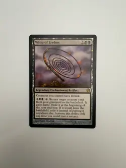 Theros Magic: The Gathering Whip of Erebos - Image 1