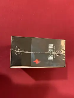 Magic the Gathering MTG SHADOWS INNISTRAD New Factory Sealed Fat Pack Fatpack - Image 3