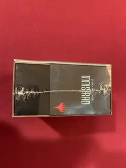 Magic the Gathering MTG SHADOWS INNISTRAD New Factory Sealed Fat Pack Fatpack - Image 4