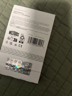 Sealed Magic The Gathering MTG Marvel's Spider-Man Collector Booster Pack - Image 3