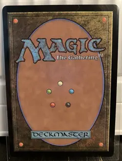 Wizards Urza's Incubator Modern Horizons 3 Rare Artifact 297 Regular 2024 - Image 2