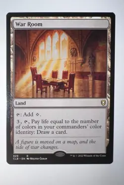 War Room Commander Legends: Battle for Baldur's Gate Regular - Image 1