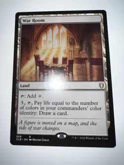 War Room Commander Legends: Battle for Baldur's Gate Regular - Image 2