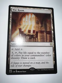 War Room Commander Legends: Battle for Baldur's Gate Regular - Image 3