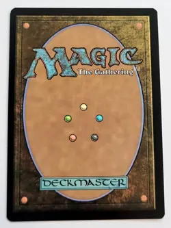 MTG Sapphire Medallion - Modern Horizons 3 - Borderless - NM - Image 2