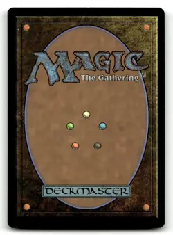 Marble Diamond 323 Common Commander Legends Magic: The Gathering Foil - Image 2