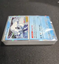 Surging Sparks Prerelease Pokemon TCG Promo Deck Chien-Pao - Brand New Sealed - Image 4