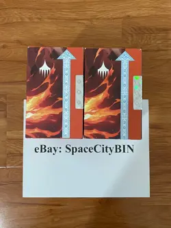 2025 Magic the Gathering MTG Avatar The Last Airbender Bundle Box Sealed - 2 BOX - Image 4