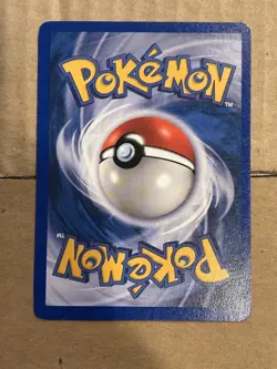Pokemon TCG Pikachu 124/165 Regular E-reader - Expedition Base Set -LP - Image 2