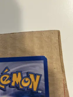 Pokemon TCG Pikachu 124/165 Regular E-reader - Expedition Base Set -LP - Image 3