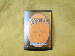 Magic the Gathering: Foil Cleansing Nova #009/280 (Read Description) - Image 4